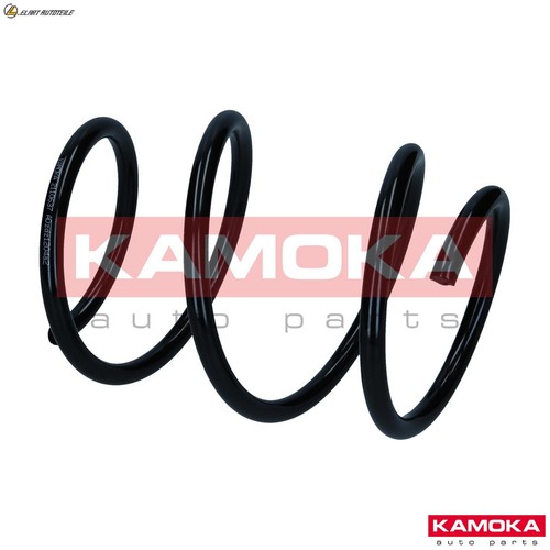 Suspension spring 2110637 - suspension, for