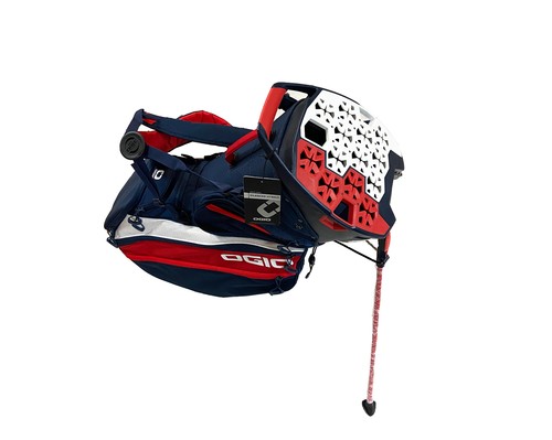 New 2025 ogio silencer hybrid - 2025,