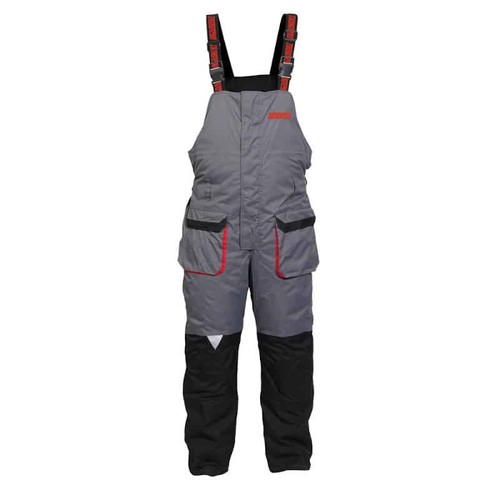 Tronixpro snug bib and brace - bib,