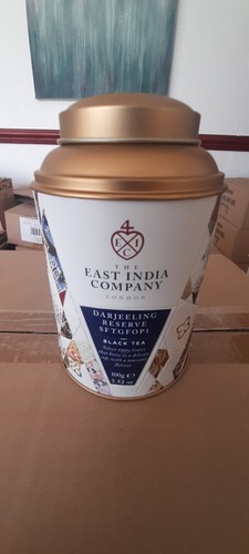 The east india - the,