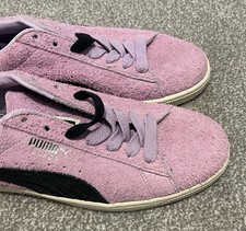 Puma Suede Orchid Bloom
