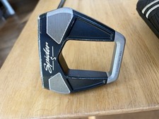 TaylorMade SPIDER S NAVY