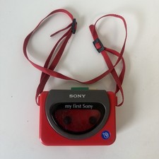 Sony 3000 retro walkman - sony,