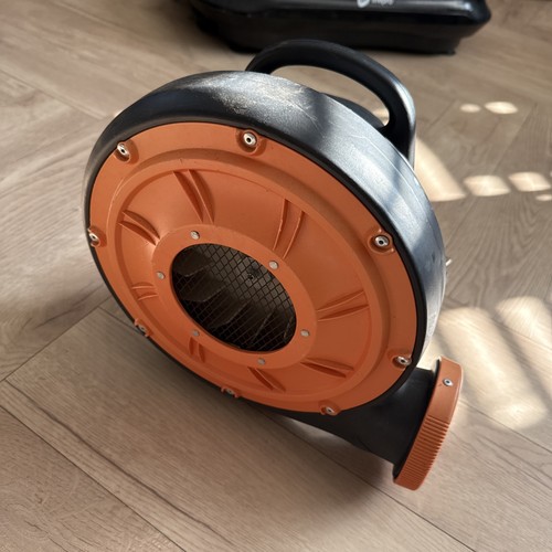 Bouncy castle blower full - blower,