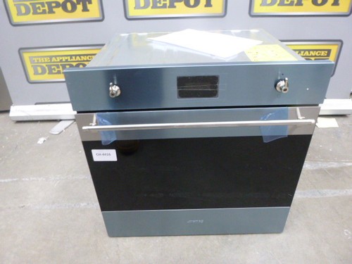Smeg oven stainless - smeg,