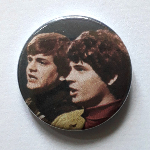 25mm badge the everly - badge, of