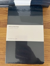 MOLESKINE LEGENDARY NOTEBOOKS