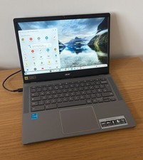 Acer Chromebook Plus