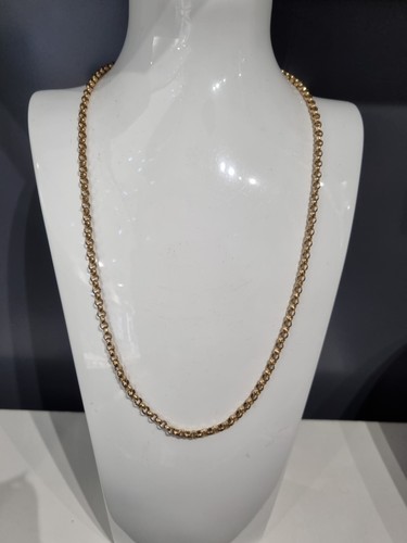 9ct yellow gold vintage - 9ct,
