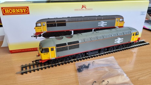 Hornby gauge r3473 - hornby,