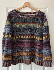 peruvian connection jumper l