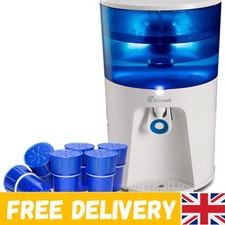 Elegant 8.5L Water Cooler