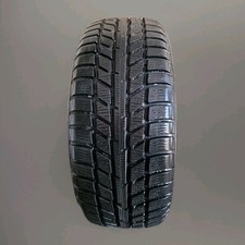 YOKOHAMA 185 55 14 (80T) TYRE W'DRIVE M+S  7.4MM TREAD  1855514 ##