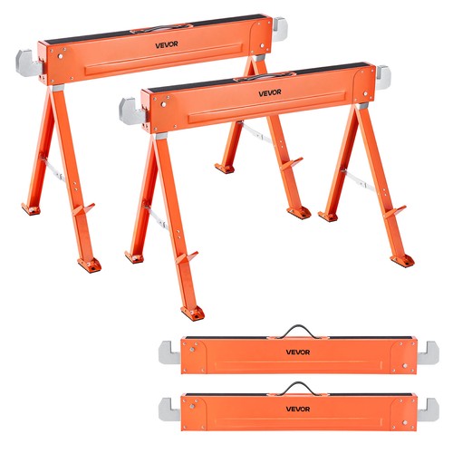 Vevor saw horses pack work - saw,
