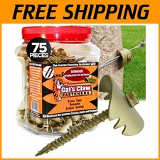 Efficient Softwood Fence