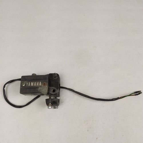 Yamaha 350 4l0 brake - 4l0,