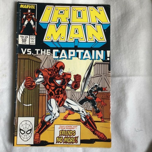 Comic marvel comics - marvel, man