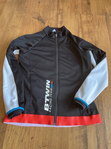 Btwin thermal cycling - btwin,