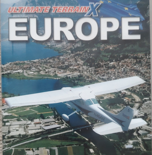 Flight software ultimate - flight,