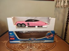 Thunderbirds Fab 1:18 Scale