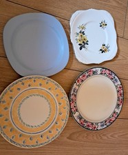 Dinner Plate Bundle x 4 incl