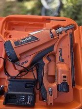 Paslode IM350+ Lithium First