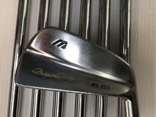 Mizuno MS-203 Iron Set Golf