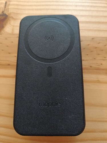 Mophie wireless charger - wireless, for