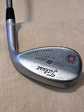Titleist Vokey Spin Milled