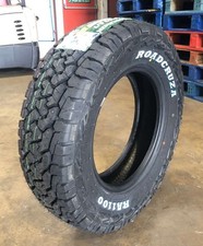 x4 215/75R16C 116Q ROADCRUZA