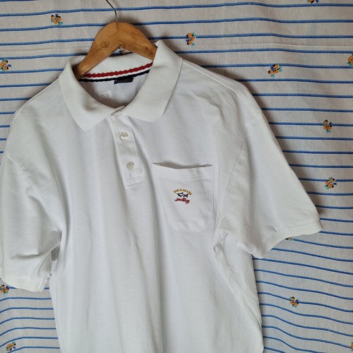 Mens paul shark polo - polo, shirt