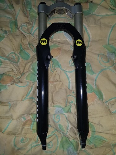 Magura 111 disc rim - disc,