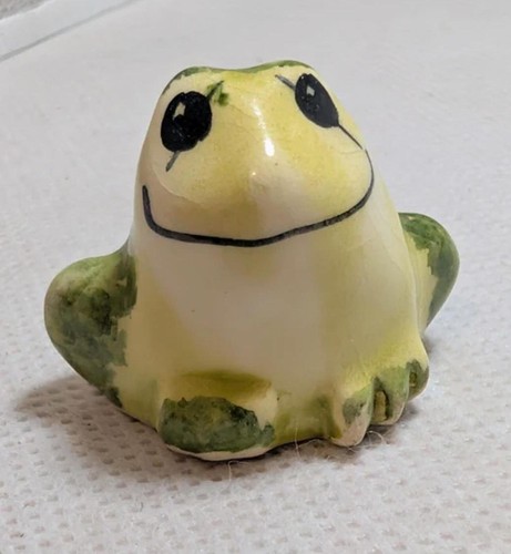 Philip laureston england frog - philip,