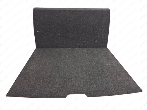 Bmw series f30 rear boot - 3,