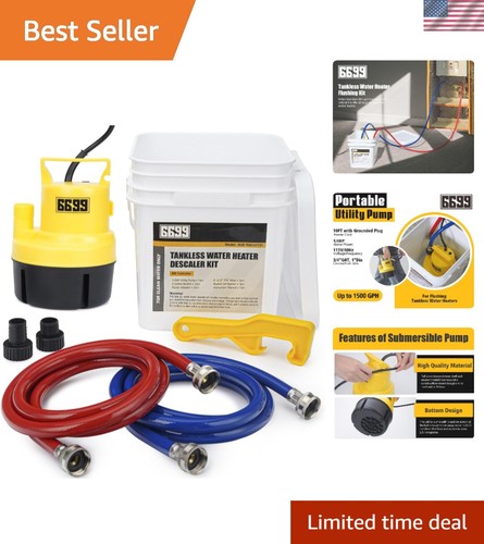 Efficient tankless water - efficient,