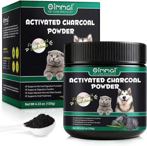 Activated charcoal powder for - charcoal,