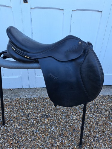 Bates caprilli jump - bates, saddle