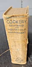 Cookery Illustrated and
