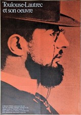 Poster Poster - Henri de