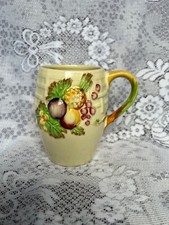 CLARICE CLIFF WILKINSON FRUIT