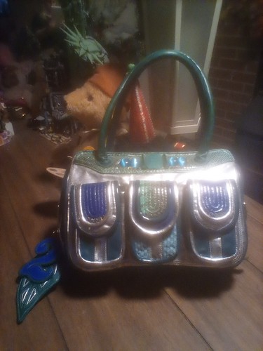 Bracher emden vintage blue - bracher,