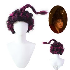 Hocus Pocus 2 Cosplay Mary