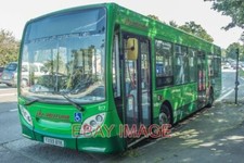 PHOTO  NU VENTURE BUS NO 817