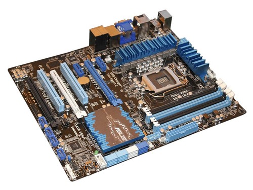 For asus p8z77 - for, motherboard