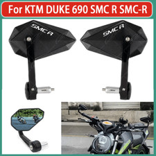 For KTM DUKE 690 SMC R SMC-R