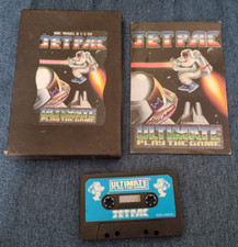 BBC Model B 1.2 OS Jetpac