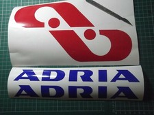 ADRIA CARAVAN MOTORHOME