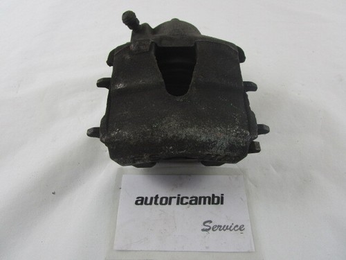 1k0615124d front brake - front, caliper