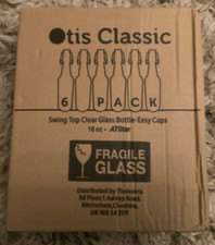 NEW Otis Classic Swing Top