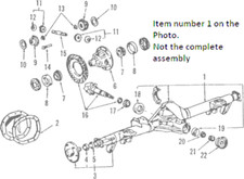 Lincoln Town Car Stretched